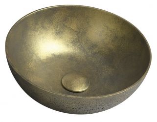 formigo-betonove-umyvadlo-priemer-39-cm-zlata