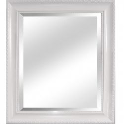 zrkadlo-biely-ram-malkia-typ-2