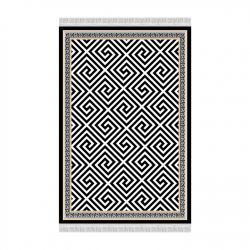 koberec-cierno-biely-vzor-160x230-motive