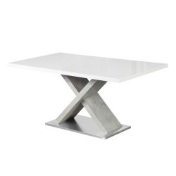 jedalensky-stol-biela-s-vysokym-leskom-hg-beton-farnel