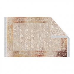 obojstranny-koberec-bezova-vzor-80x150-nesrin