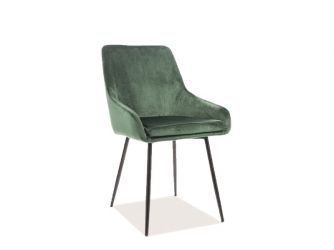 cierny-ram-zelena-kapsa-albi-velvet-chair-119