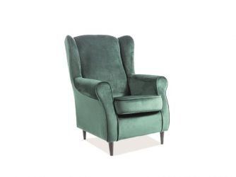armchair-baron-velvet-green-bluvel-78-wenge