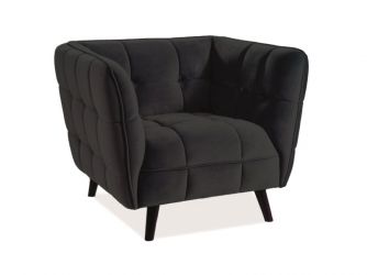armchair-castello-1-velvet-black-bluvel-19-wenge