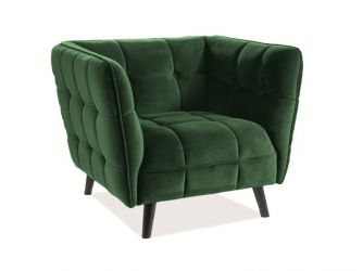 armchair-castello-1-velvet-green-bluvel-78-wenge