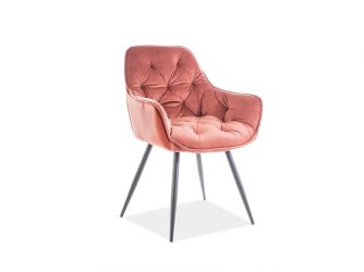 cherry-velvet-chair-cierny-ram-antique-pink-bluvel-52