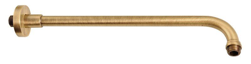 sprchove-ramienko-350mm-bronz