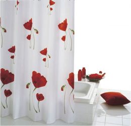 mohn-zaves-180x200cm-textil-cervenobiela