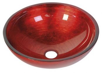 murano-rosso-impero-sklenene-umyvadlo-40x14cm-cervene