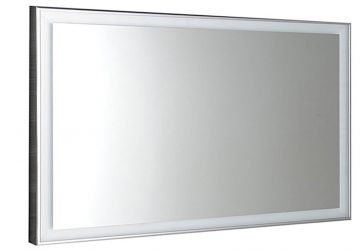 luminar-led-podsvietene-zrkadlo-v-rame-1200x550mm-chrom