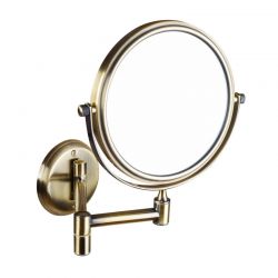 zavesne-kozmeticke-zrkadielko-priemer-150-mm-bronz