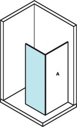modular-shower-stena-na-instalaciu-na-mur-pre-pripojenie-otoc-panelu-700-mm