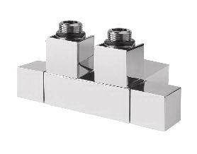 cube-twin-pripojovacia-sada-pre-stredove-pripojenie-50mm-chrom