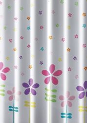 sprchovy-zaves-180x180cm-polyester-kvetovany-farebny