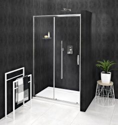 sigma-simply-sprchove-dvere-posuvne-1000mm-cire-sklo