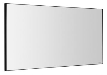 arowana-zrkadlo-v-rame-1200x600mm-cierna-mat