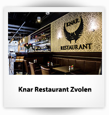 knar restaurant